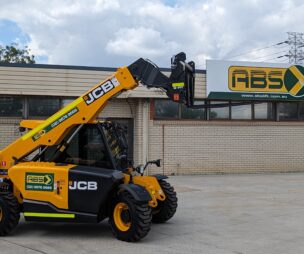 UK Rental Giant Charles Wilson Enters Australia with ABS