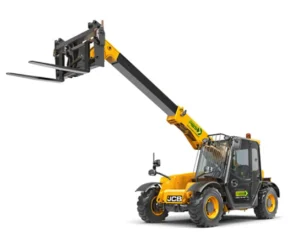 2.5t telehandler for hire