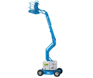 12m electric boom lift