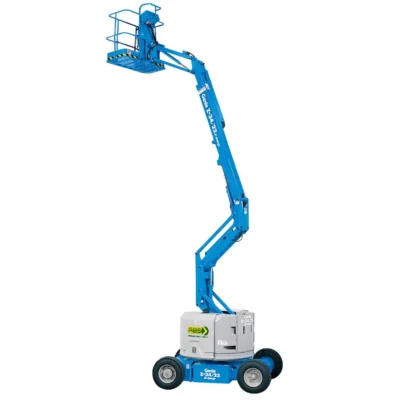 Boom Lifts