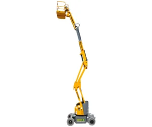 12m boom lift