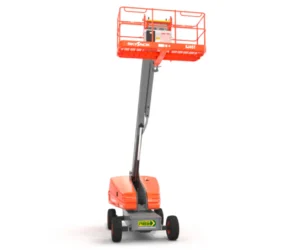 16m telescopic boom lift
