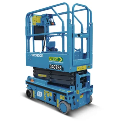 Scissor Lifts