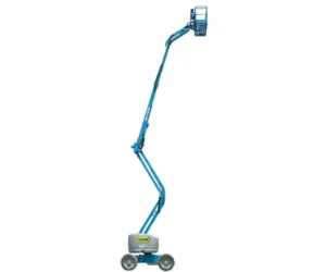 18m boom lift