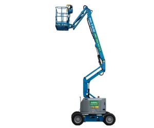 12m diesel boom lift