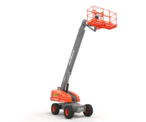 22m telescopic boom lift