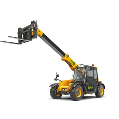 Telehandlers