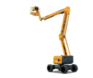 20m boom lift