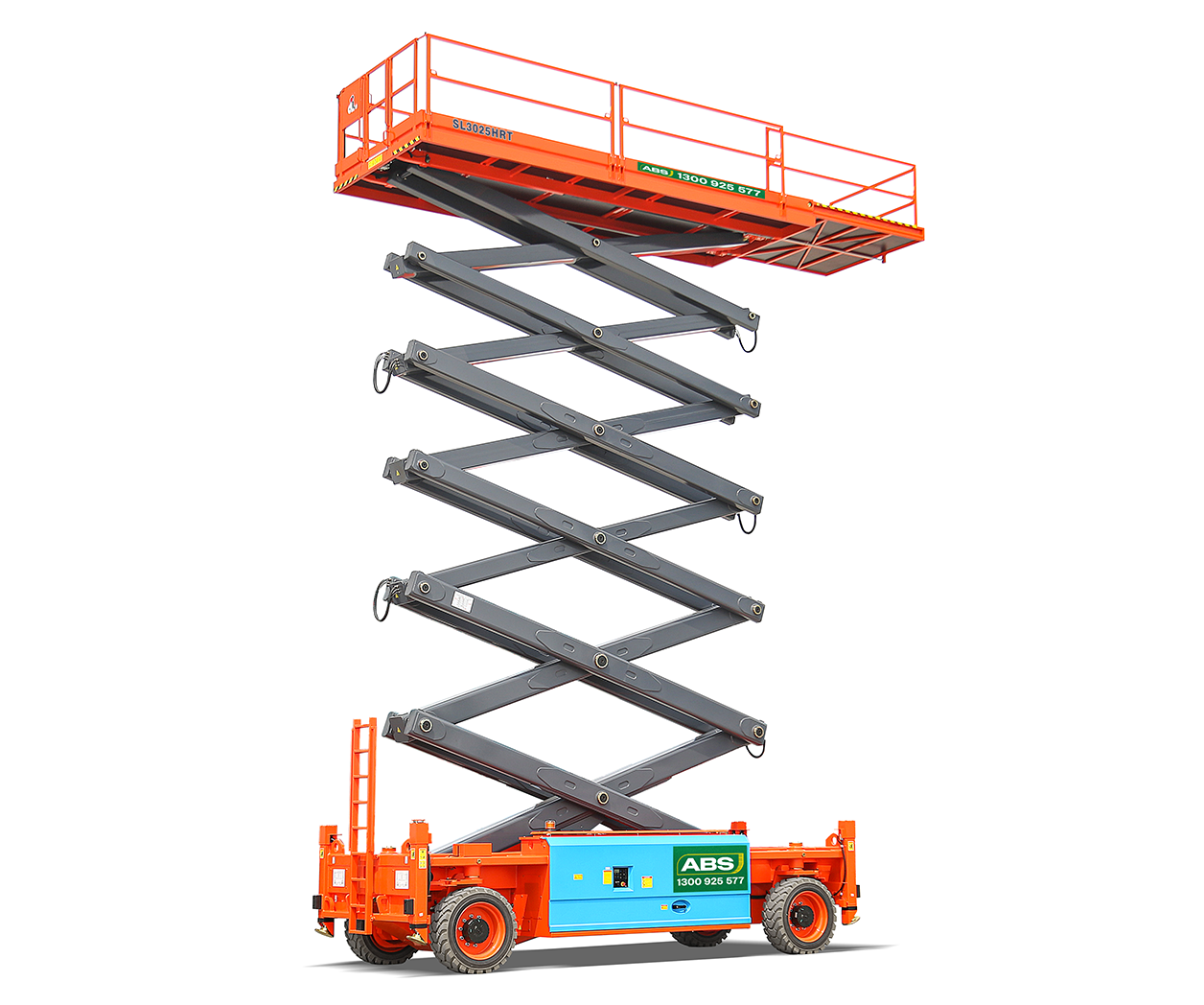 32m diesel scissor lift 1 32m diesel scissor lift