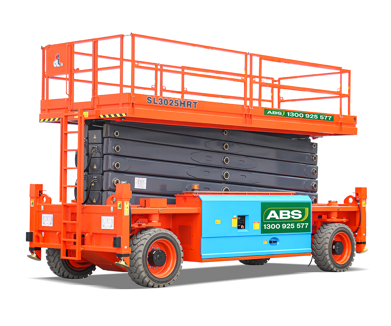 32m diesel scissor lift 2 32m diesel scissor lift