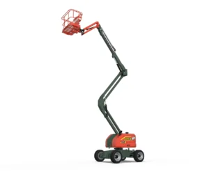 16m diesel boom lift