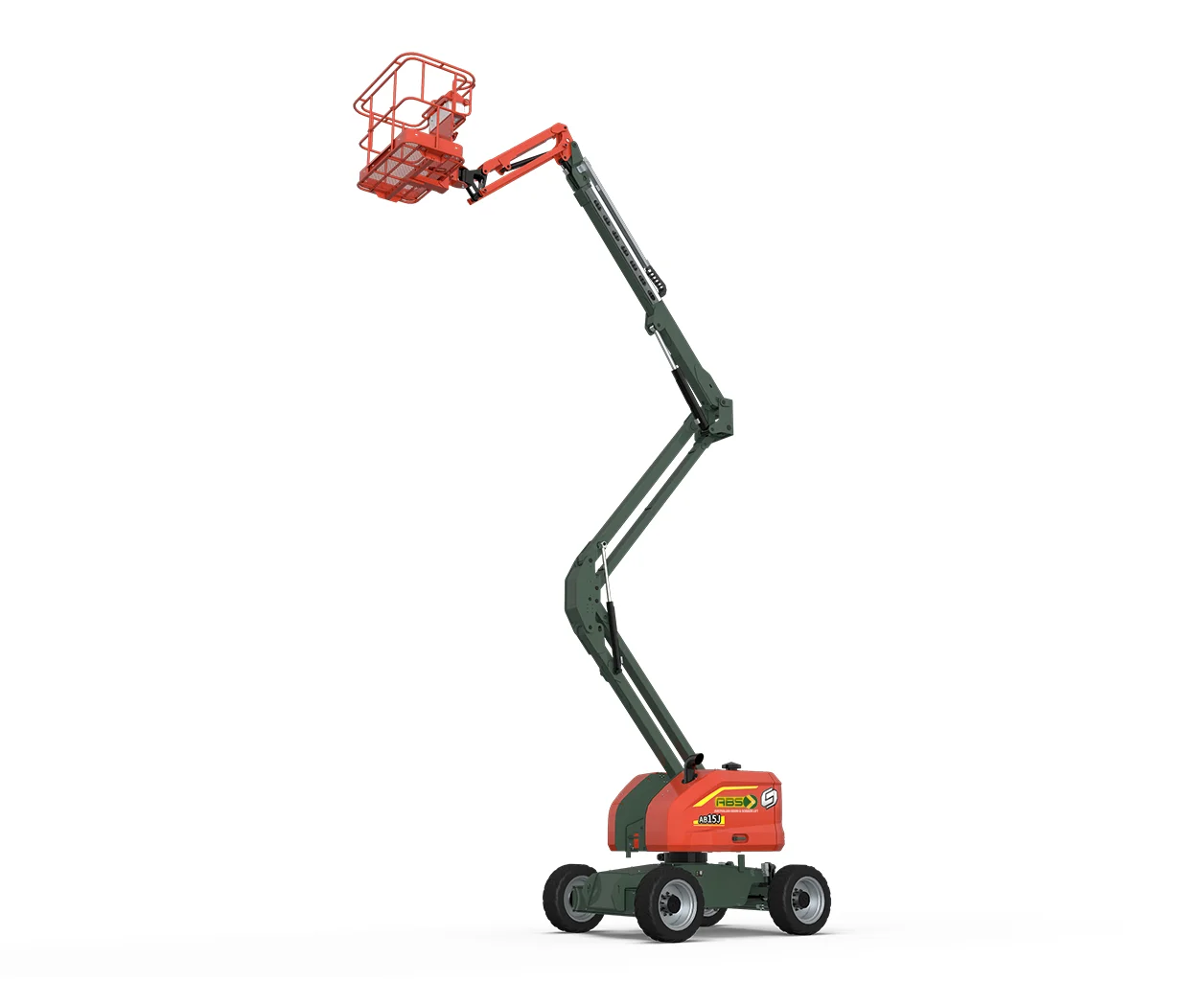16m diesel boom lift 1 16m diesel boom lift