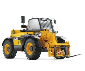 3t telehandler for hire