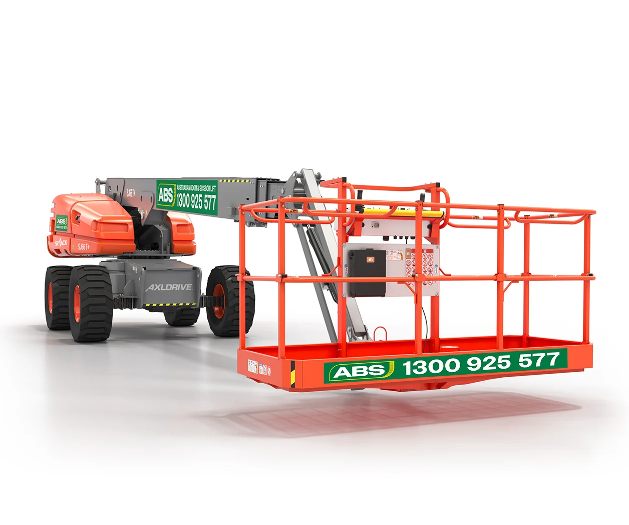 22m high capacity boom lift 2 22m high capacity boom lift