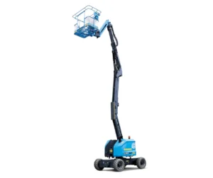 12m articulating boom lift