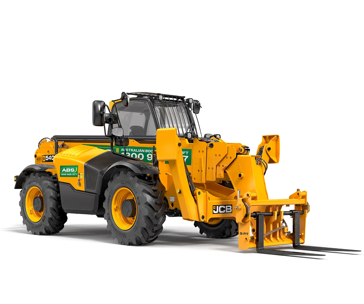 4t telehandler 1 4t telehandler